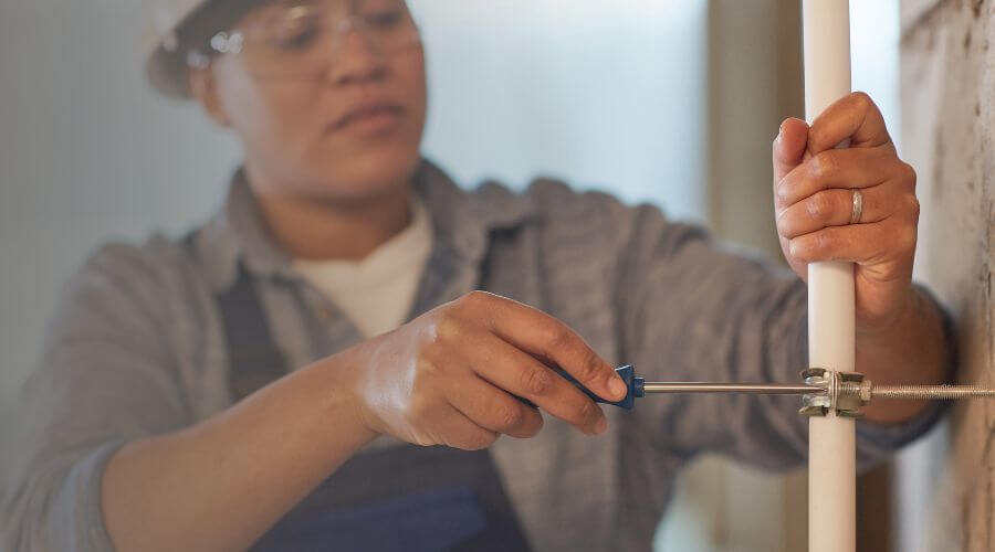 Professional water heater repair in North East, PA